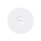 TP-Link Omada EAP723 wireless access point 3600 Mbit/s White Power over Ethernet (PoE)