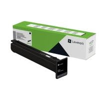 Lexmark 79L1HK0 toner cartridge 1 pc(s) Original Black