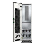 APC E3SUPS20KFBS uninterruptible power supply (UPS) Double-conversion (Online) 20 kVA 20000 W