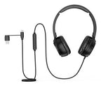 Kensington H950 EQ Headset Wired Head-band Office/Call center USB Type-C / USB Type-A Black