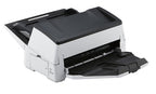 Fujitsu FI-7600 ADF scanner 600 x 600 DPI A3 Black, White