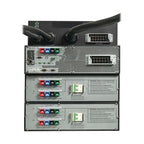 Eaton 93PX13K uninterruptible power supply (UPS) Double-conversion (Online) 13 kVA 2 AC outlet(s)