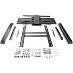 StarTech.com FPWARTS2 TV mount 80" Black