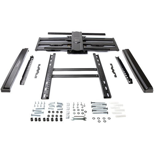 StarTech.com FPWARTS2 TV mount 80" Black