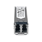 StarTech.com SFP1000SXST network transceiver module Fiber optic 1250 Mbit/s SFP 850 nm