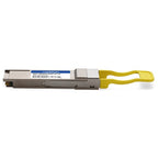 AddOn Networks QSFP-40GBASE-PSM4-AR-AO network transceiver module Fiber optic 40000 Mbit/s QSFP+ 1310 nm
