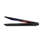 Lenovo ThinkPad T16 Gen 2 (AMD) AMD Ryzen™ 5 PRO 7540U Laptop 16" Touchscreen WUXGA 16 GB LPDDR5x-SDRAM 512 GB SSD Wi-Fi 6E (802.11ax) Windows 11 Pro Black