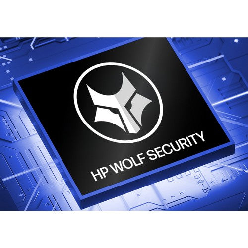 HP EliteBook X G2i 14 inch Notebook Next Gen AI PC Wolf Pro Security Edition