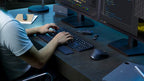 Logitech MX Keys S keyboard Universal Bluetooth QWERTY English Graphite