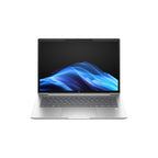 HP ProBook 4 G1q Next Gen AI PC Wolf Pro Security Edition Snapdragon X1-26-100 Laptop 14" WUXGA 32 GB LPDDR5x-SDRAM 1 TB SSD Wi-Fi 6E (802.11ax) Windows 11 Pro Silver