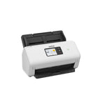 Brother ADS-3350W scanner ADF scanner 600 x 600 DPI A3 White