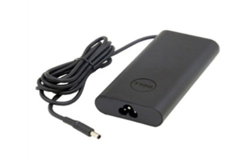 DELL 6TTY6 power adapter/inverter Indoor 130 W Black