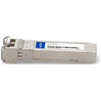 AddOn Networks 1442440F1-AO network transceiver module Fiber optic 10000 Mbit/s SFP+ 1550 nm