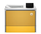 HP LaserJet Enterprise 6701dn Color Printer, Ethernet Only; Duplex
