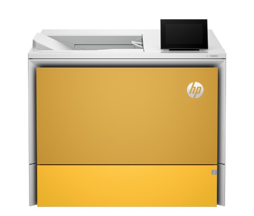 HP LaserJet Enterprise 6701dn Color Printer, Ethernet Only; Duplex