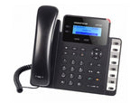 Grandstream Networks GXP1628 telephone DECT telephone Black