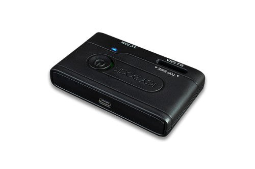 Icy Dock MB031U-1SMB interface cards/adapter M.2