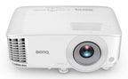 BenQ MW560C data projector Standard throw projector 4000 ANSI lumens DLP WXGA (1280x800) 3D White