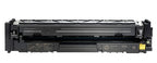 HP 204A Yellow Original LaserJet Toner Cartridge