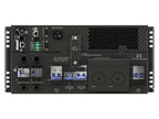 Vertiv Liebert GXT5-10KHVRT5UXLN uninterruptible power supply (UPS) 10 kVA 10000 W 4 AC outlet(s)