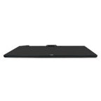 Adesso CyberTablet K12 graphic tablet Black 5080 lpi 12 x 6.8" (304.8 x 172.7 mm) USB