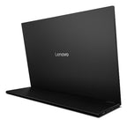 Lenovo ThinkVision M16 computer monitor 16" 1920 x 1200 pixels WUXGA LED Black