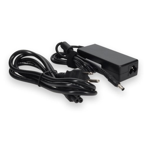 AddOn Networks AD-6019R-AA power adapter/inverter Indoor 60 W Black