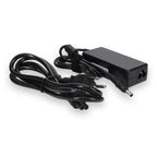 AddOn Networks AD-6019R-AA power adapter/inverter Indoor 60 W Black