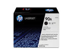 CE390A (90A) Toner black, 10K pages