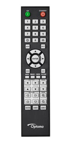 Optoma ZU920TST data projector Ultra short throw projector 9800 ANSI lumens DLP WUXGA (1920x1200) 3D Black