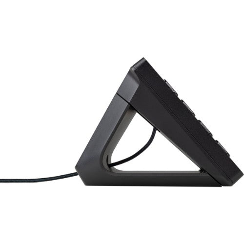 Corsair 10GAT9901 keyboard Office USB Black