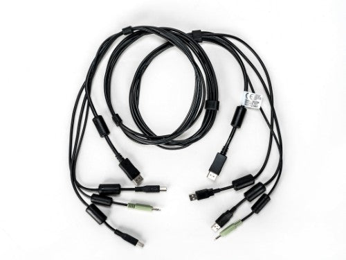 Vertiv Avocent CBL0104 KVM cable 70.9" (1.8 m)