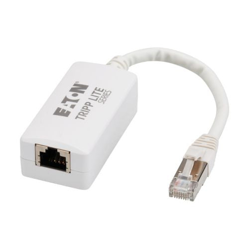 Eaton N234-MI-06N-BX serial converter/repeater/isolator RJ-45 White