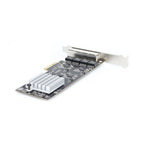 StarTech.com PR42GI-NETWORK-CARD network card Internal Ethernet 2500 Mbit/s