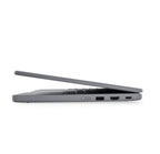 Lenovo Chrome 100e G5 M89 MediaTek Kompanio 540 Chromebook 11.6" HD 4 GB 64 GB UFS Wi-Fi 6E (802.11ax) ChromeOS Gray