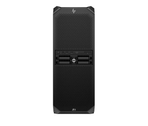 HP Z6 G5 A Workstation 7975WX 32 GB DDR5-SDRAM NVIDIA RTX A4000