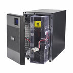 Eaton 9SX2000 uninterruptible power supply (UPS) Double-conversion (Online) 2 kVA 1800 W 9 AC outlet(s)