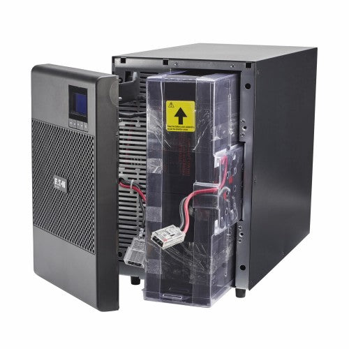 Eaton 9SX3000HW uninterruptible power supply (UPS) Double-conversion (Online) 3 kVA 2700 W