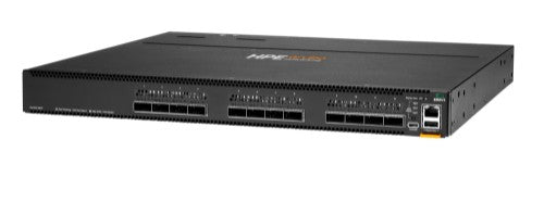 HPE Aruba Networking CX 8360-12C v2 12-port 100G QSFP+/QSFP28 Switch