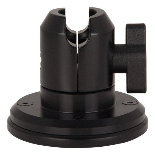 The Joy Factory MKX117 mounting kit Black Aluminum