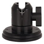 The Joy Factory MKX117 mounting kit Black Aluminum