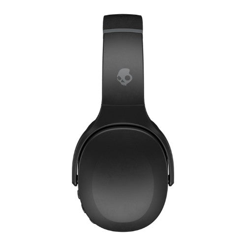 Skullcandy Crusher Evo Headphones Wired & Wireless Head-band Calls/Music USB Type-C Bluetooth Black