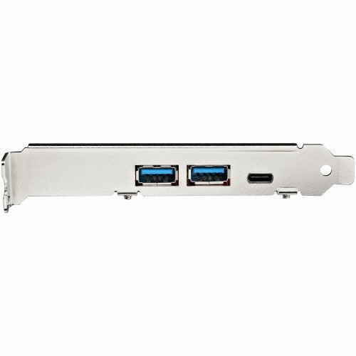 StarTech.com PEXUSB312A1C1H interface cards/adapter Internal USB 3.2 Gen 2 (3.1 Gen 2)