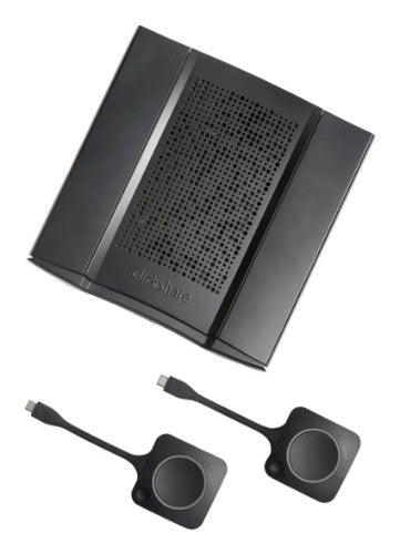 Barco CX‑50 G2 wireless presentation system HDMI Desktop
