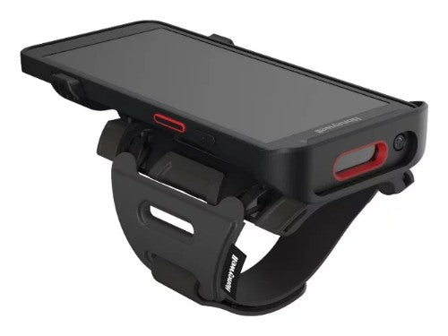 Honeywell CT37 handheld mobile computer 6" 2280 x 1080 pixels Touchscreen 8.5 oz (241 g) Black