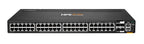 HPE Aruba Networking CX 6200M 48G 4SFP+ Switch