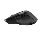 Logitech MX Master 4 mouse Office Right-hand RF Wireless + Bluetooth Laser 8000 DPI