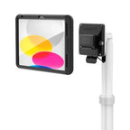 Compulocks MCRSTDWPMIP109 tablet security enclosure 10.9" Black, White