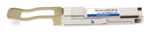 AddOn Networks QSFP-100GBASE-SR4-E-AO network transceiver module Fiber optic 100000 Mbit/s QSFP28 850 nm