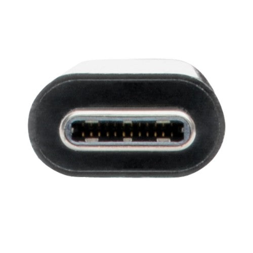 Tripp Lite U444-06N-HGUB-C laptop dock/port replicator USB 3.2 Gen 2 (3.1 Gen 2) Type-C Black
